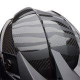 Bell Moto-10 Spherical Slayco Amber Se Schwarz Motocrosshelm