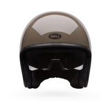 Bell Tx-501 Sprint Mokka Jethelm
