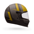 Bell Eliminator Sidetrack Matte Mokka Integralhelm