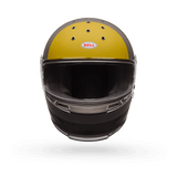 Bell Eliminator Sidetrack Matte Mokka Integralhelm