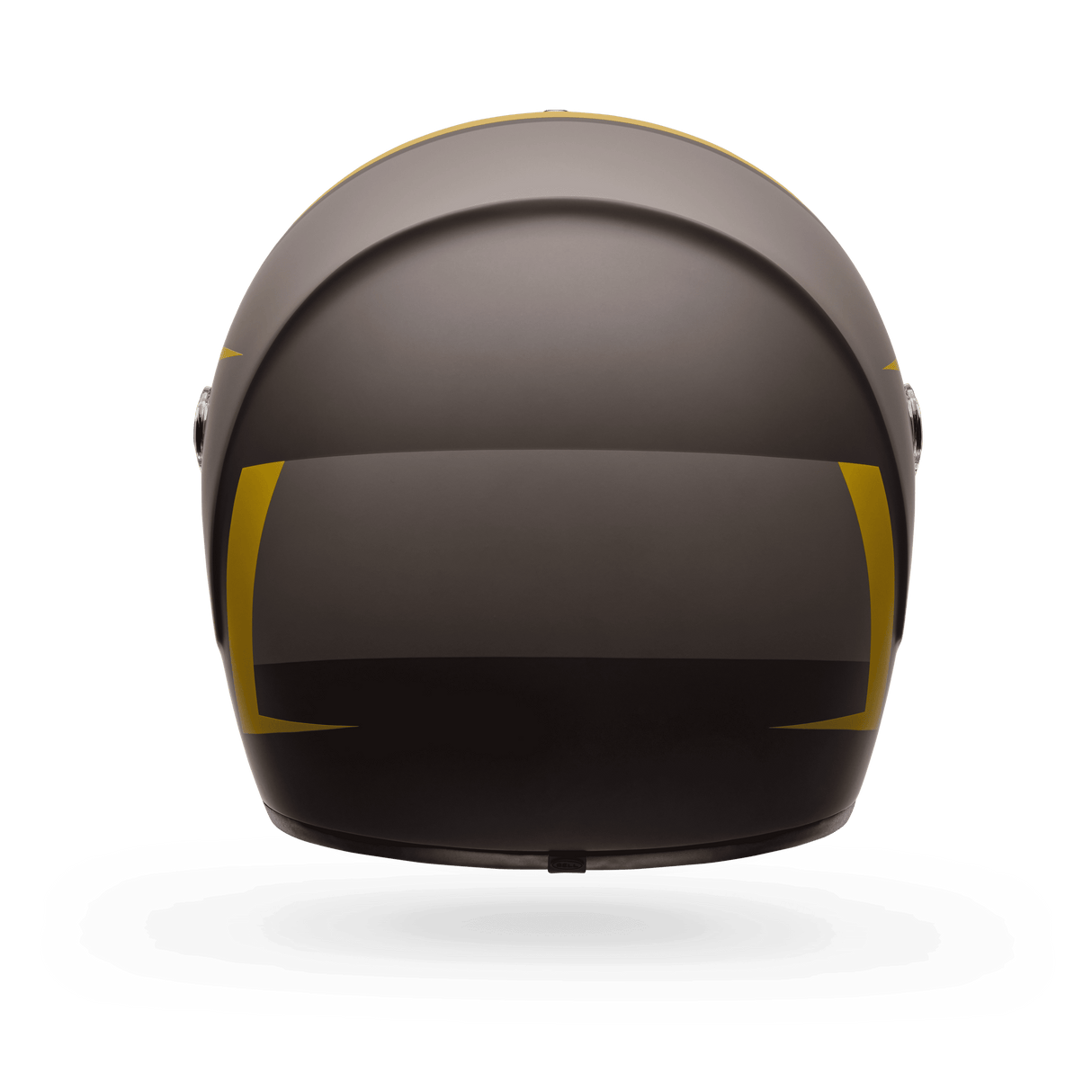 Bell Eliminator Sidetrack Matte Mokka Integralhelm