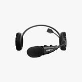 Sena 3S PLUS Motorrad Bluetooth Schwanenhals-Mikrofon