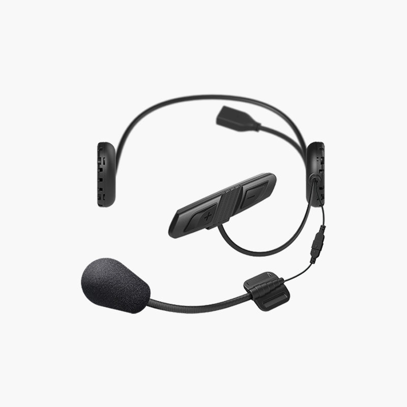 Sena 3S PLUS Motorrad Bluetooth Universal-Mikrofon