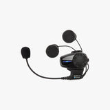 Sena SMH10 Motorrad Bluetooth Headset/Intercom mit Universal-Mikrofon