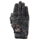 Furygan Handschuhe Tekto 2 Schwarz-Camouflage