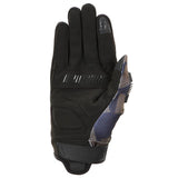 Furygan Handschuhe Tekto 2 Schwarz-Camouflage