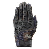 Furygan Handschuhe Tekto 2 Schwarz-Camouflage