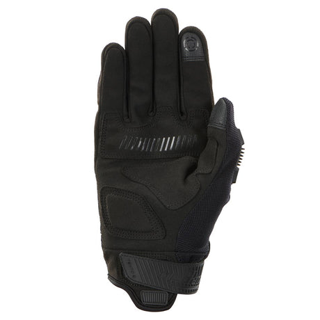 Furygan Handschuhe Tekto 2 Schwarz