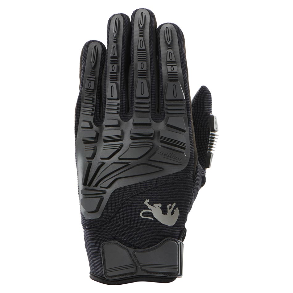 Furygan Handschuhe Tekto 2 Schwarz