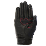 Furygan Handschuhe Shade Evo Schwarz-Rot