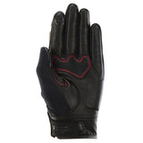 Furygan Handschuhe Shade Evo Schwarz-Rot