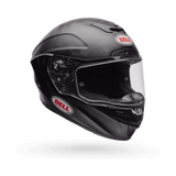 Bell Prostar Fim 02 Mattschwarz