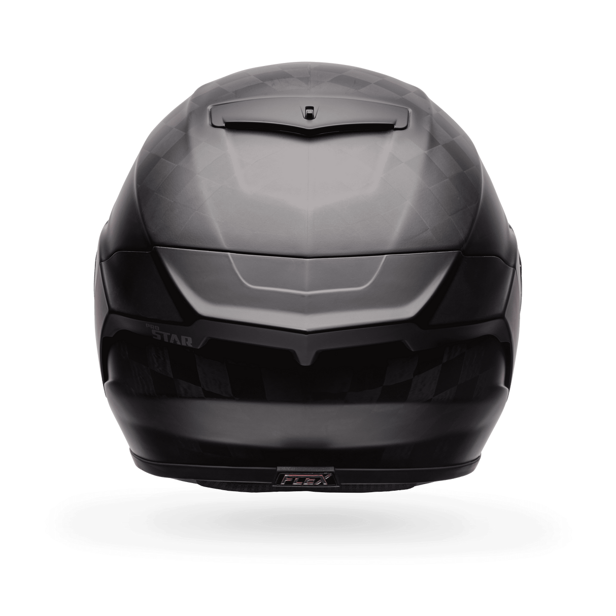 Bell Prostar Fim 02 Mattschwarz