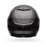 Bell Prostar Fim 02 Mattschwarz