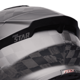 Bell Prostar Fim 02 Mattschwarz