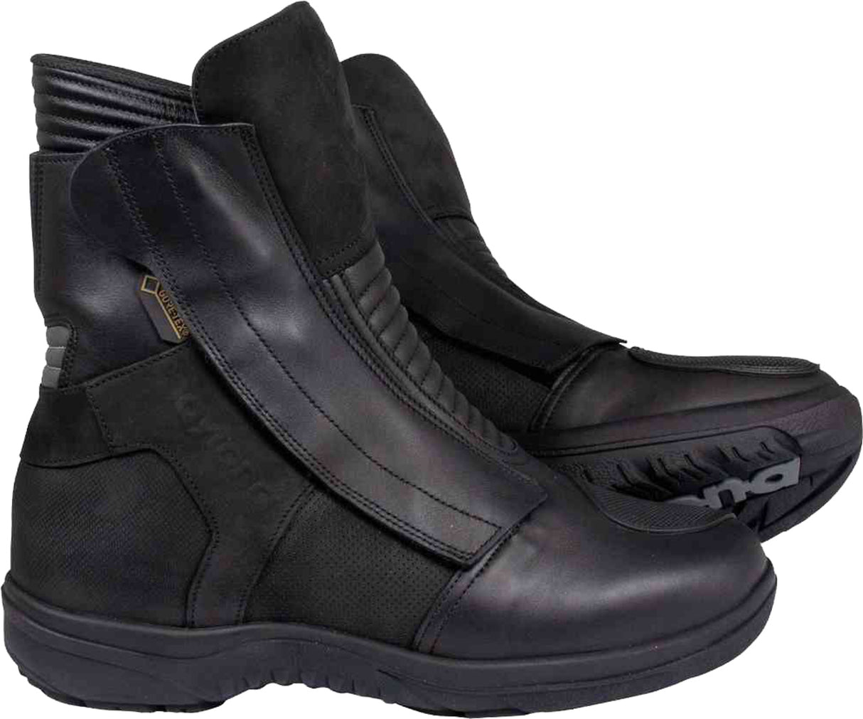 Daytona Stiefel Max Sports GTX schwarz