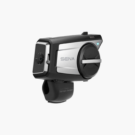 Sena 50C Kamera & Bluetooth/Mesh mit SOUND BY HK Einzelpack