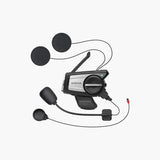 Sena 50C Kamera & Bluetooth/Mesh mit SOUND BY HK Einzelpack