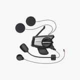 Sena 50C Kamera & Bluetooth/Mesh mit SOUND BY HK Einzelpack