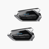 Sena 50R Bluetooth/Mesh mit SOUND BY HK Doppelpack