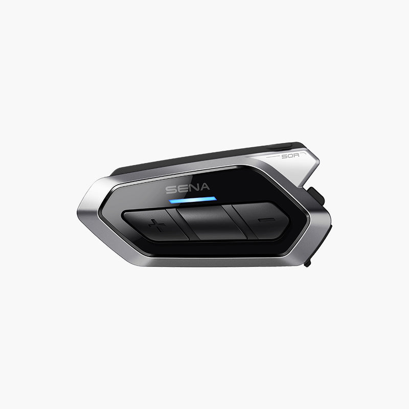 Sena 50R Bluetooth/Mesh mit SOUND BY HK Doppelpack
