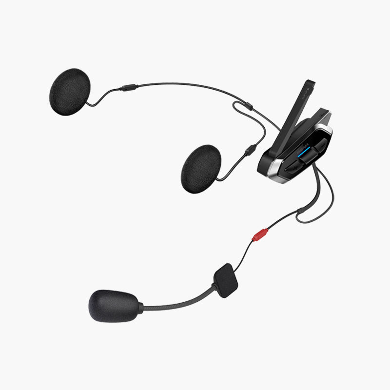 Sena 50R Bluetooth/Mesh mit SOUND BY HK Einzelpack