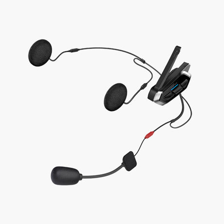 Sena 50R Bluetooth/Mesh mit SOUND BY HK Einzelpack