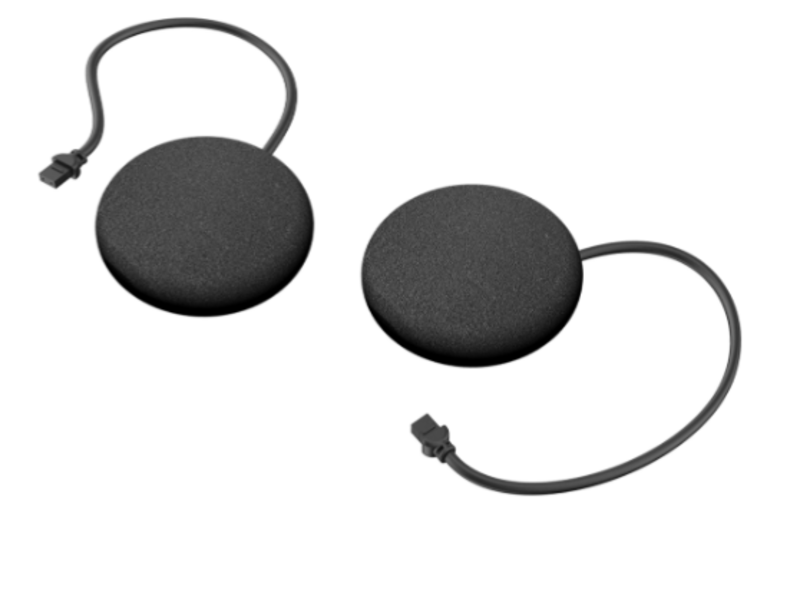 Sena 50R Lautsprecher mit SOUND BY Harman Kardon