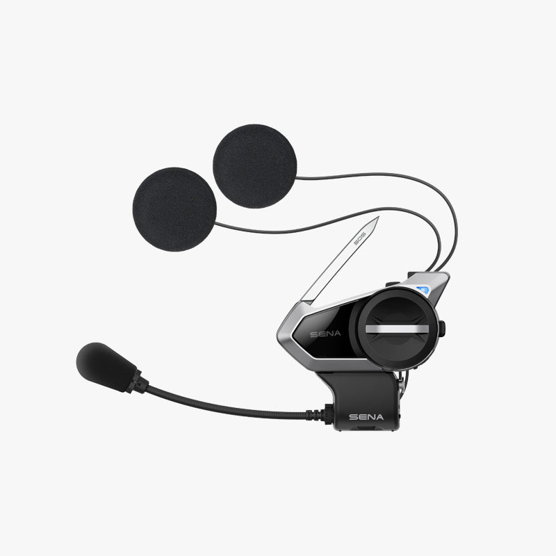 Sena 50S Intercom Doppelpack – SOUND BY Harman Kardon