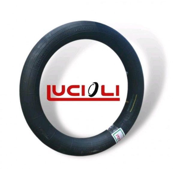 Lucioli SUHD 7 mm Schlauch mit integrierten Reifenhaltern Enduro MX 21 Zoll