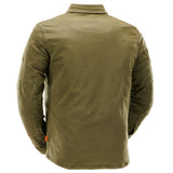 Furygan Jacke Hudson Khaki