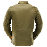 Furygan Jacke Hudson Khaki