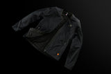 Furygan Jacke Alpha Shield Schwarz
