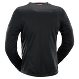 Furygan Jacke Alpha Shield Schwarz