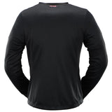 Furygan Jacke Alpha Shield Schwarz