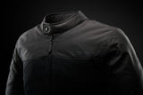 Furygan Jacke Mistral Evo 4 Schwarz