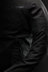Furygan Jacke Mistral Evo 4 Schwarz