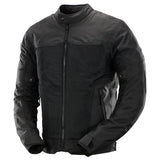 Furygan Jacke Mistral Evo 4 Schwarz