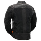Furygan Jacke Mistral Evo 4 Schwarz