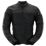 Furygan Jacke Mistral Evo 4 Schwarz
