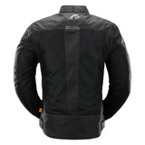 Furygan Jacke Mistral Evo 4 Schwarz