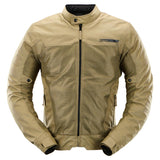Furygan Jacke Mistral Evo 4 Sand