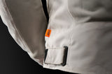 Furygan Jacke Mistral Evo 4 Perlweiß