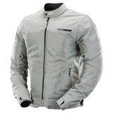 Furygan Jacke Mistral Evo 4 Grau