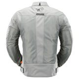 Furygan Jacke Mistral Evo 4 Grau