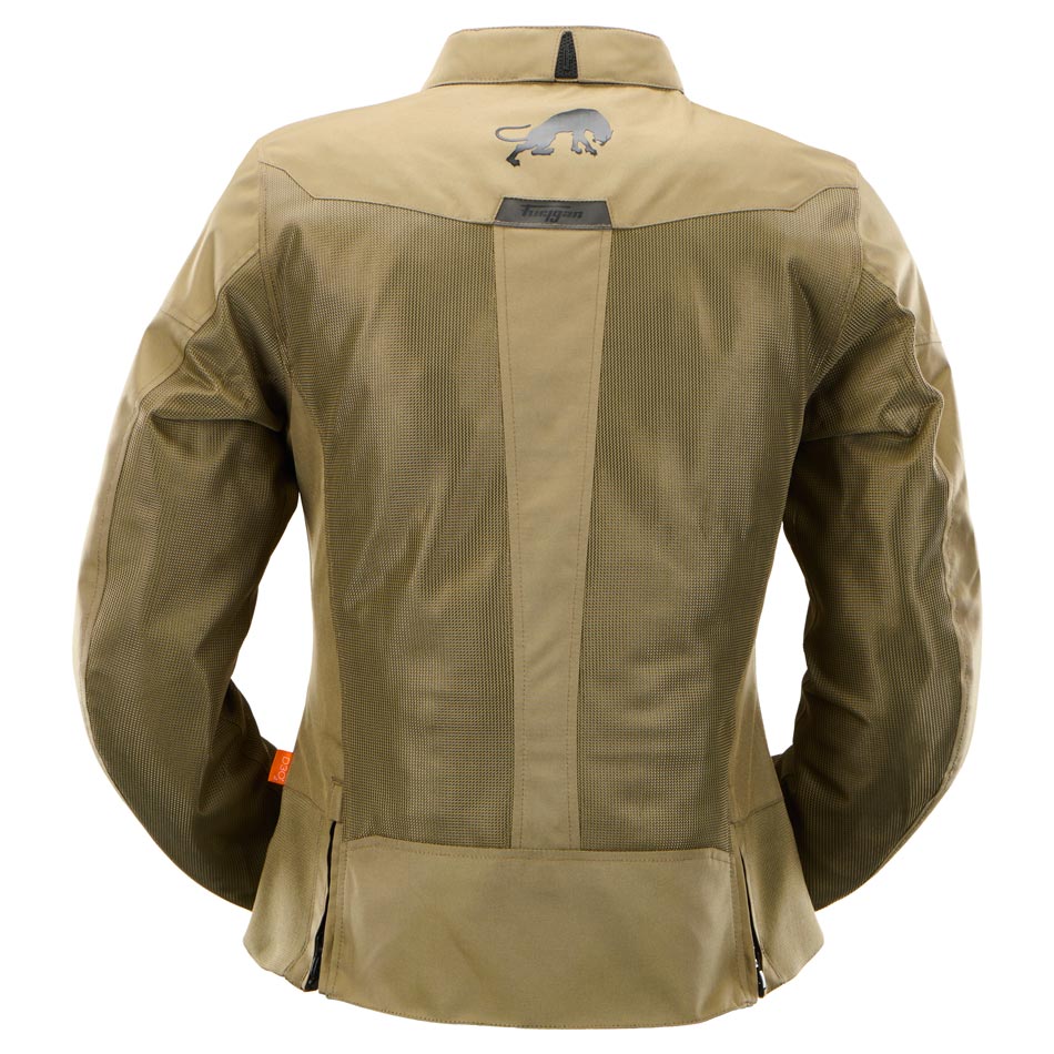 Furygan Jacke Mistral Lady Evo 4 Sand