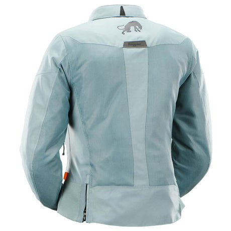 Furygan Jacke Mistral Lady Evo 4 Grün