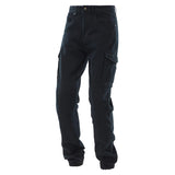 Furygan Jeans Cargo X Kevlar Schwarz