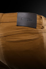 Furygan Jeans Cargo X Kevlar Braun