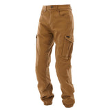 Furygan Jeans Cargo X Kevlar Braun